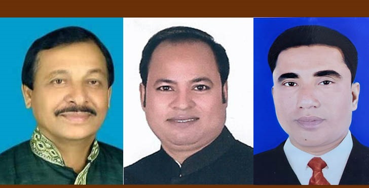 চেয়ারম্যান পদে খুলনার ফুলতলা উপজেলায় শেখ আকরাম হোসেন পুনরায় নির্বাচিত 